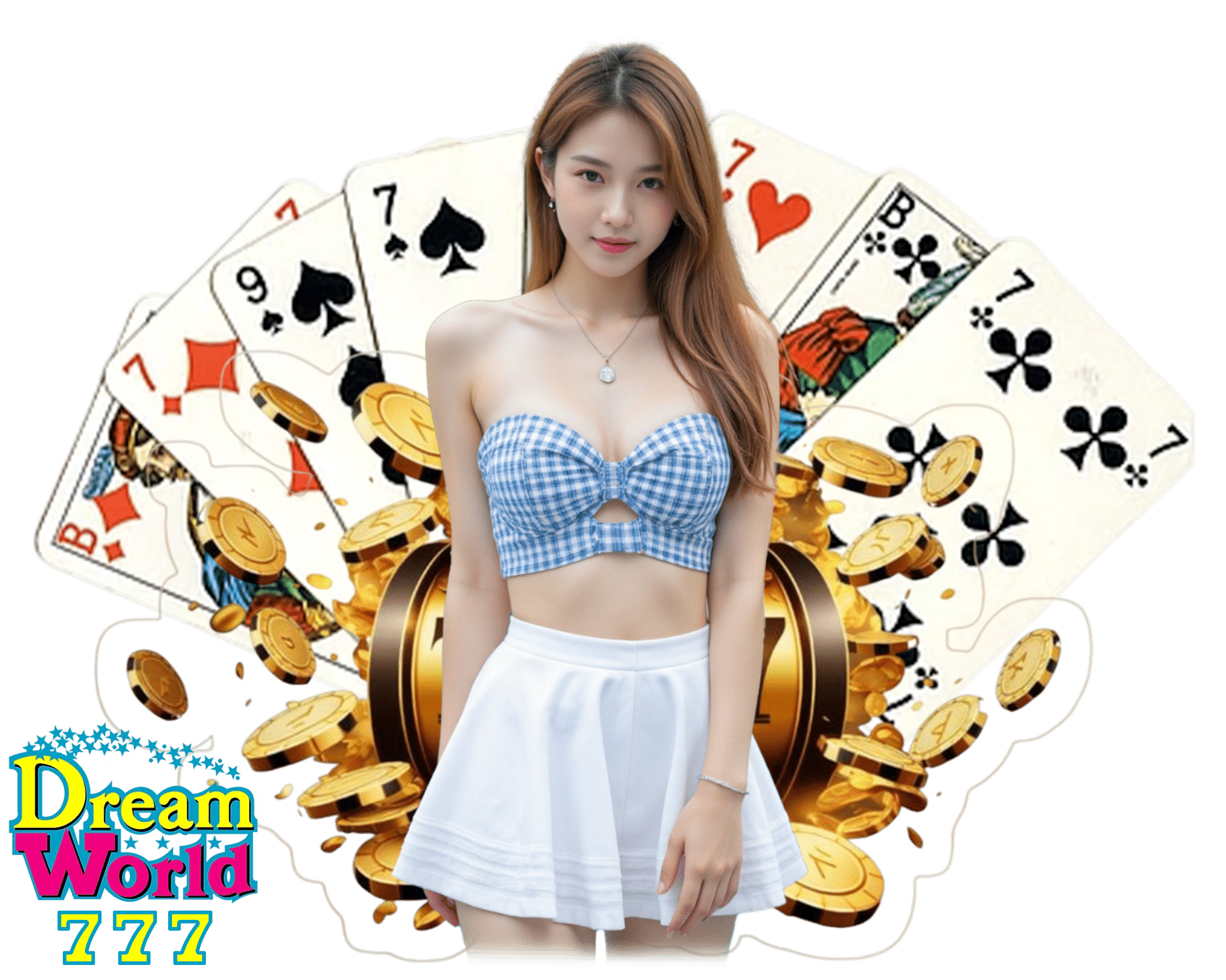 ทางเข้า DREAMWORLD777