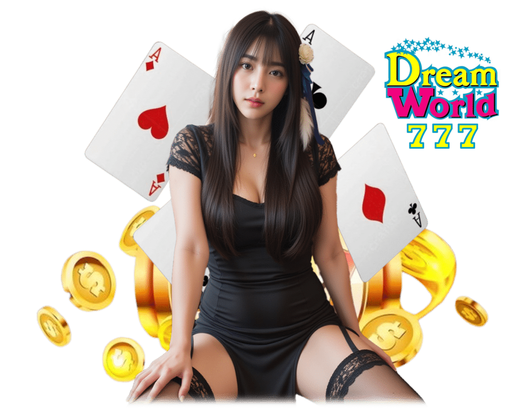 DREAMWORLD777